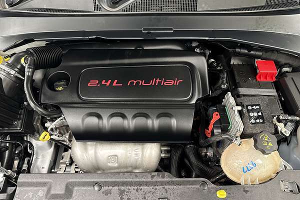 2022 Jeep Compass S-Limited M6