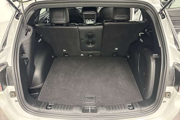 2022 Jeep Compass S-Limited M6