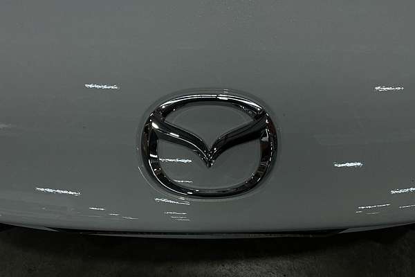 2016 Mazda MX-5 GT ND