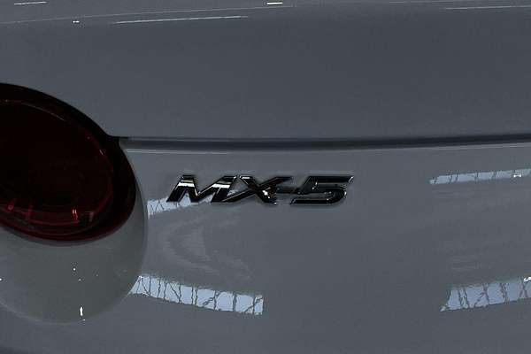 2016 Mazda MX-5 GT ND