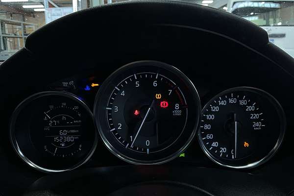 2016 Mazda MX-5 GT ND