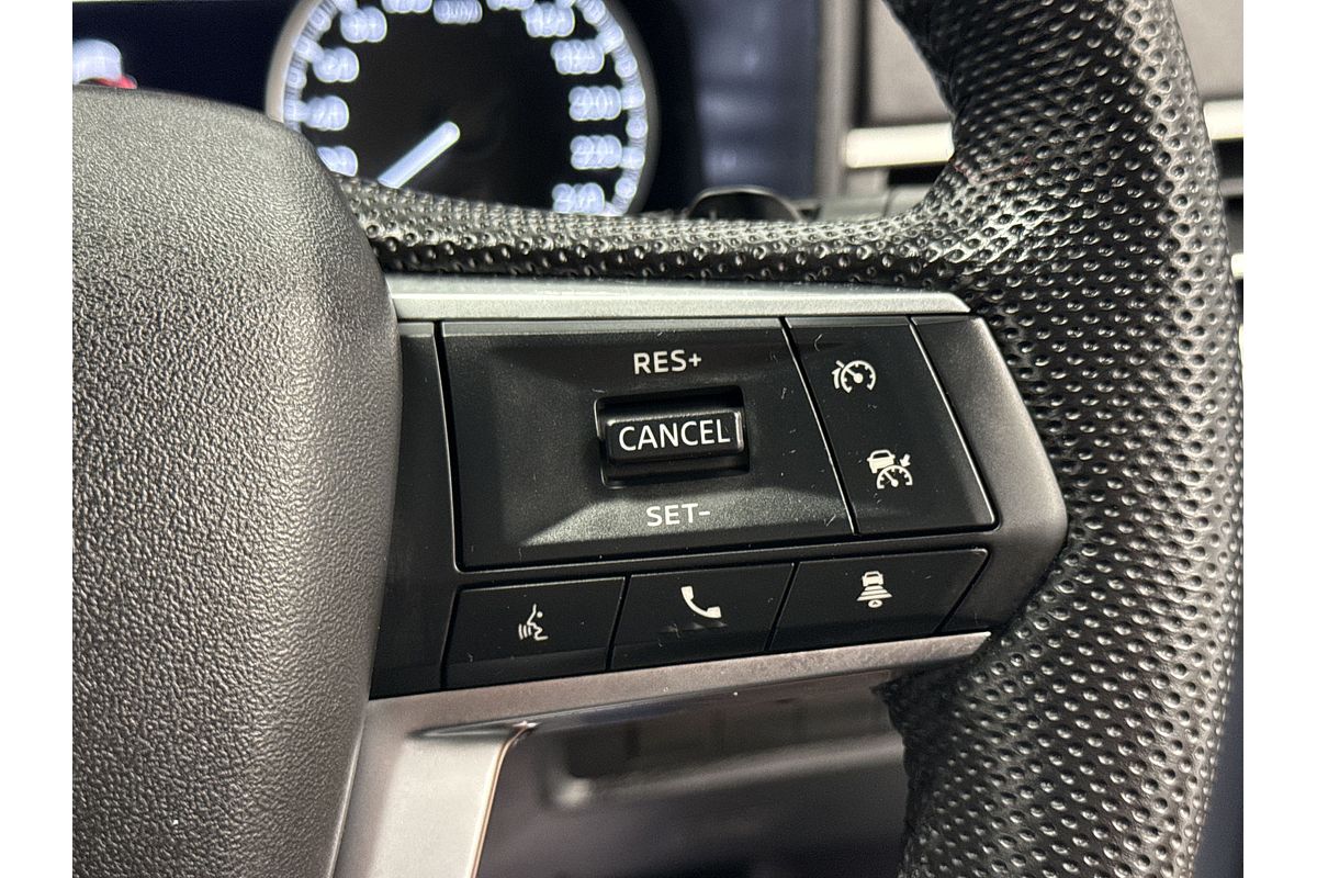 2023 Mitsubishi Outlander LS ZM