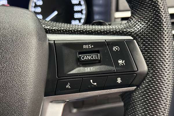 2023 Mitsubishi Outlander LS ZM