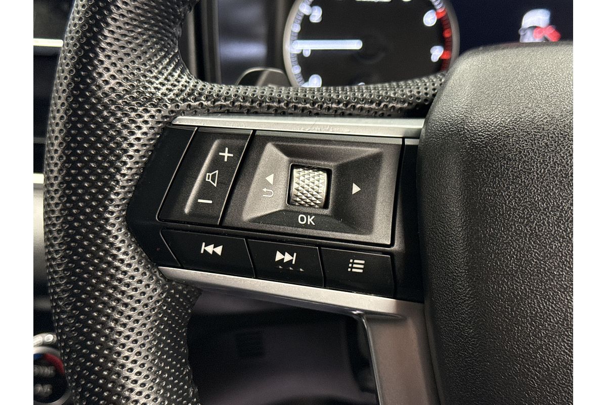 2023 Mitsubishi Outlander LS ZM