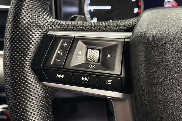 2023 Mitsubishi Outlander LS ZM