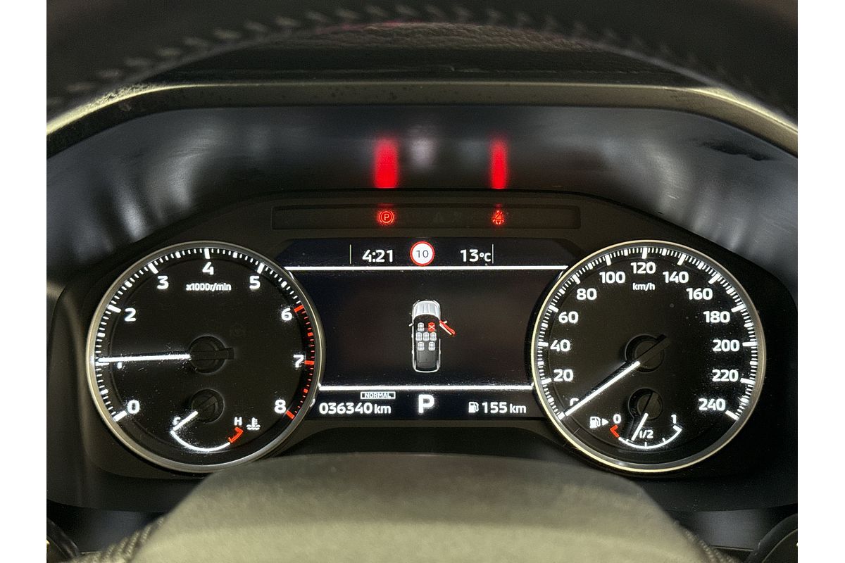 2023 Mitsubishi Outlander LS ZM