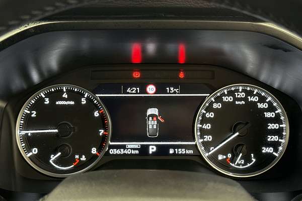 2023 Mitsubishi Outlander LS ZM