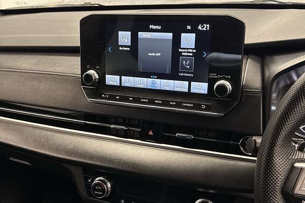 2023 Mitsubishi Outlander LS ZM