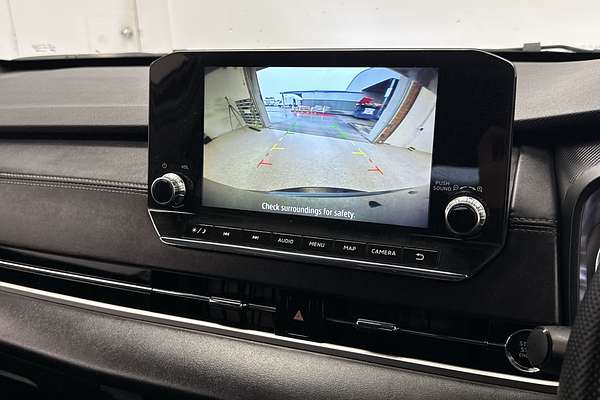 2023 Mitsubishi Outlander LS ZM