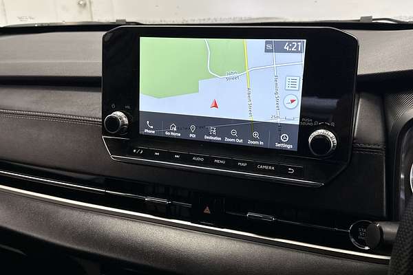 2023 Mitsubishi Outlander LS ZM