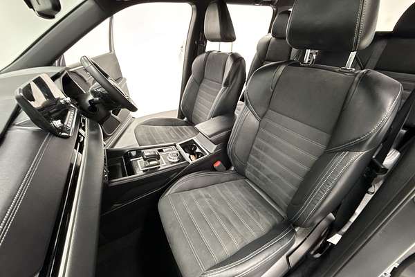 2023 Mitsubishi Outlander LS ZM