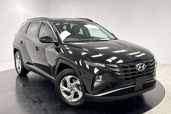 2021 Hyundai Tucson NX4.V1
