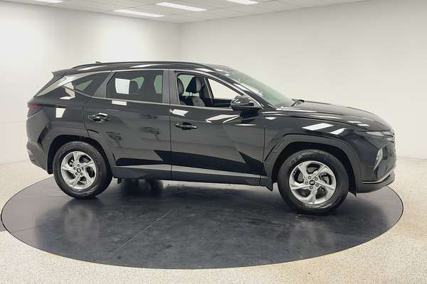 2021 Hyundai Tucson NX4.V1