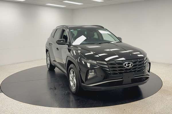 2021 Hyundai Tucson NX4.V1