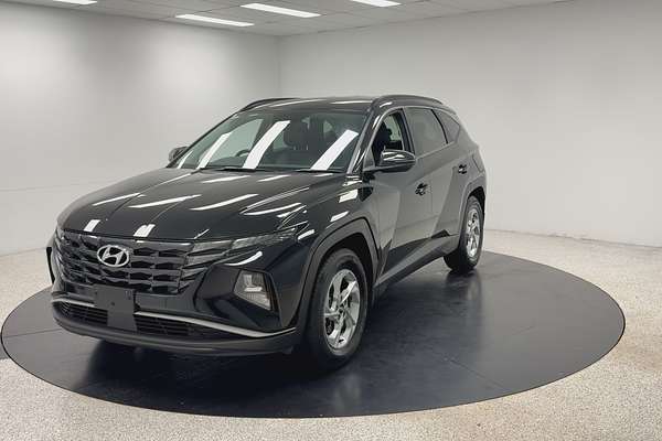 2021 Hyundai Tucson NX4.V1
