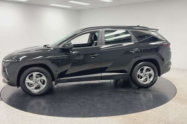 2021 Hyundai Tucson NX4.V1