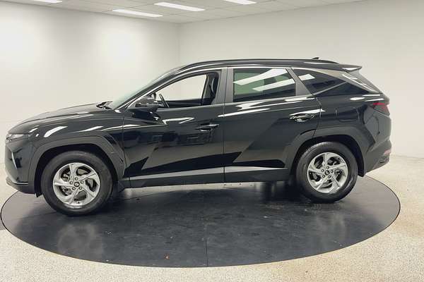 2021 Hyundai Tucson NX4.V1