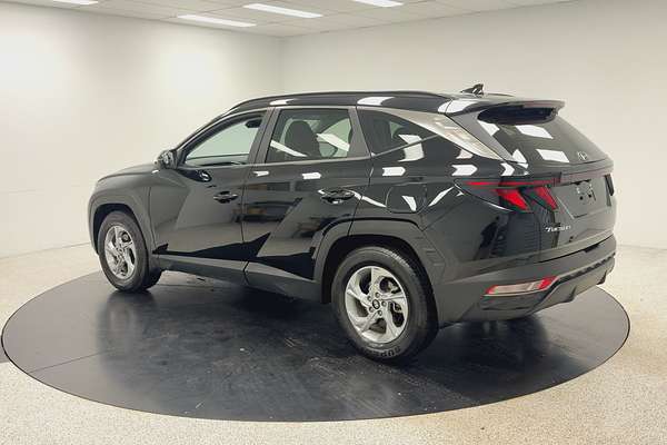 2021 Hyundai Tucson NX4.V1
