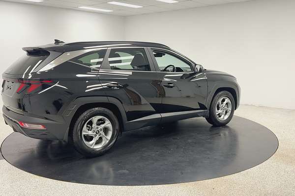 2021 Hyundai Tucson NX4.V1