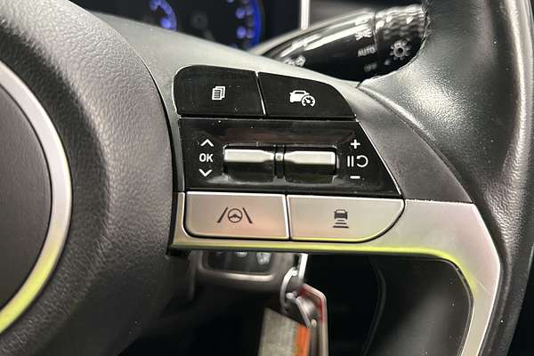 2021 Hyundai Tucson NX4.V1