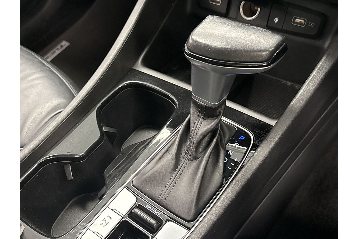 2021 Hyundai Tucson NX4.V1