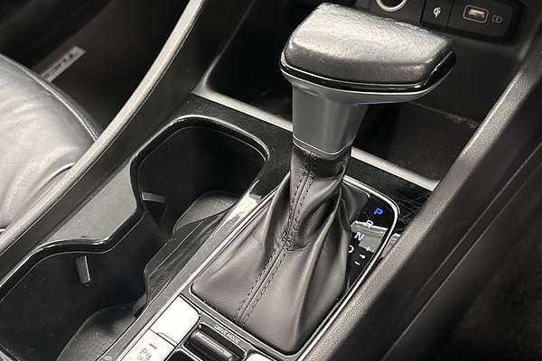 2021 Hyundai Tucson NX4.V1