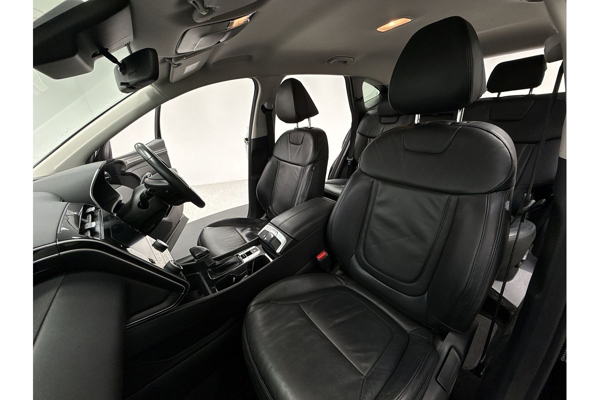 2021 Hyundai Tucson NX4.V1