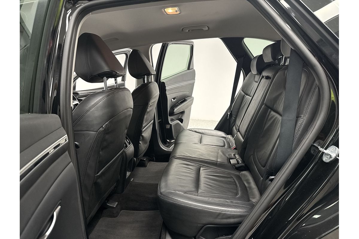 2021 Hyundai Tucson NX4.V1