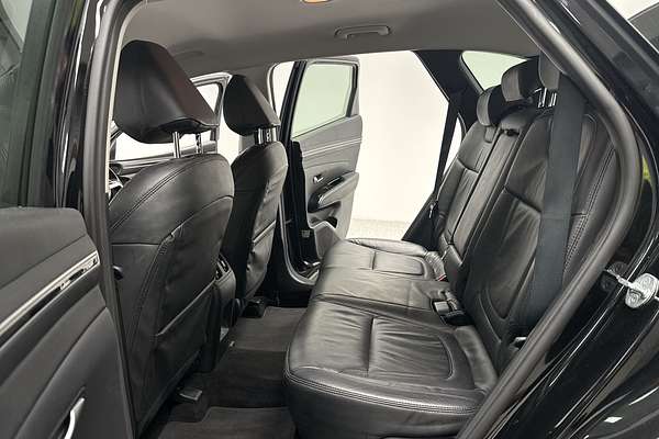 2021 Hyundai Tucson NX4.V1