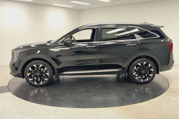 2024 Kia Sorento GT-Line MQ4 PE