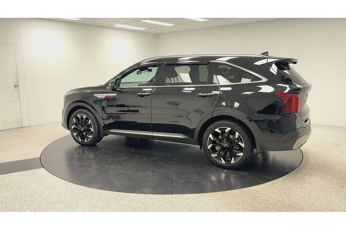 2024 Kia Sorento GT-Line MQ4 PE