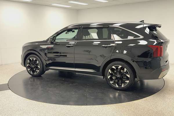 2024 Kia Sorento GT-Line MQ4 PE