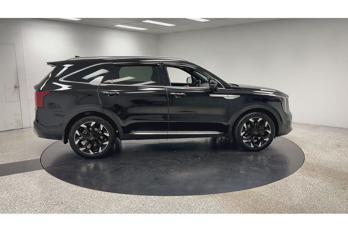 2024 Kia Sorento GT-Line MQ4 PE