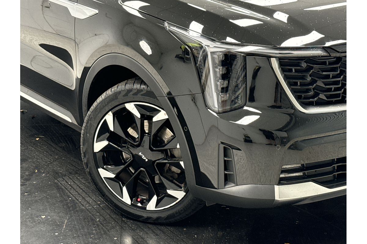 2024 Kia Sorento GT-Line MQ4 PE