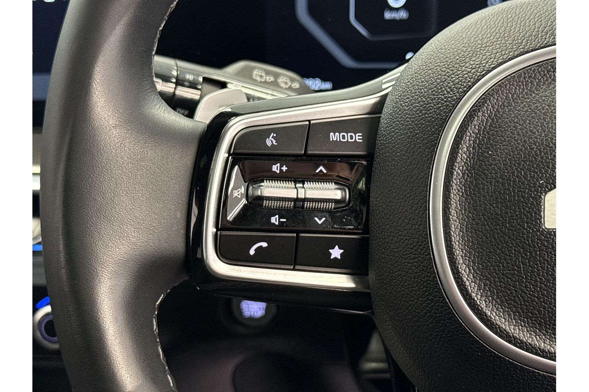 2024 Kia Sorento GT-Line MQ4 PE