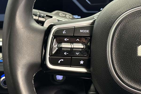 2024 Kia Sorento GT-Line MQ4 PE