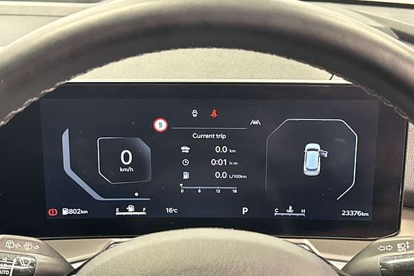 2024 Kia Sorento GT-Line MQ4 PE