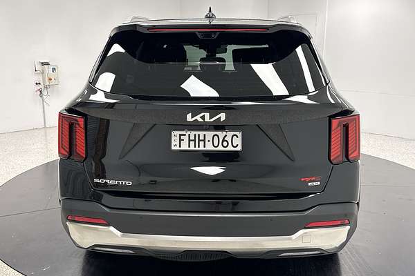 2024 Kia Sorento GT-Line MQ4 PE