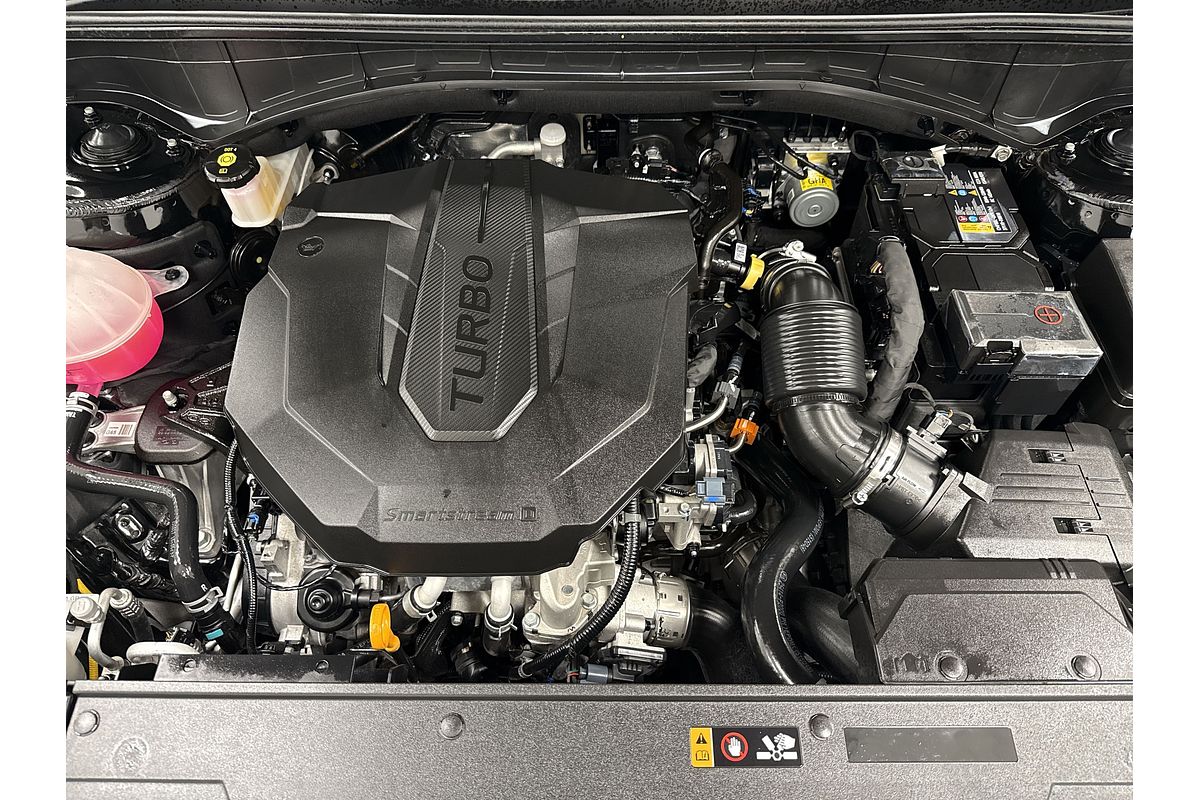 2024 Kia Sorento GT-Line MQ4 PE