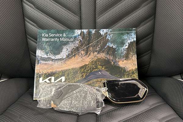 2024 Kia Sorento GT-Line MQ4 PE