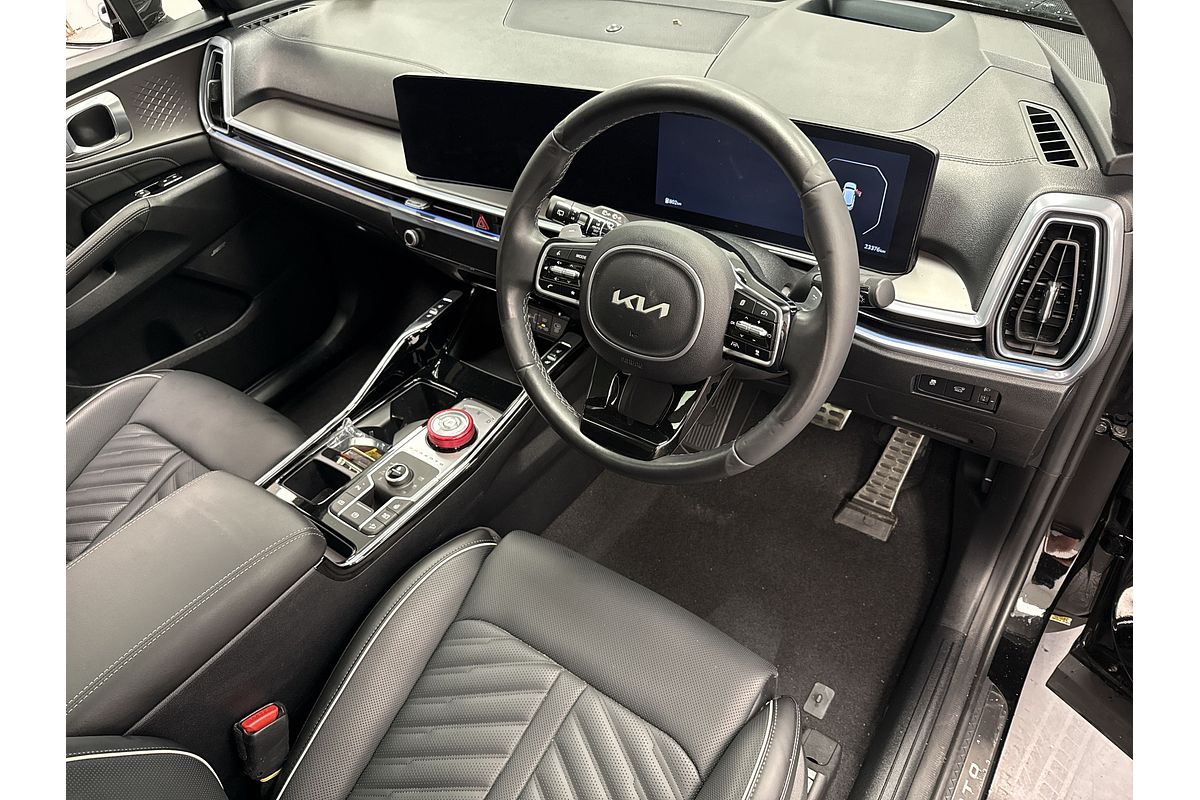 2024 Kia Sorento GT-Line MQ4 PE