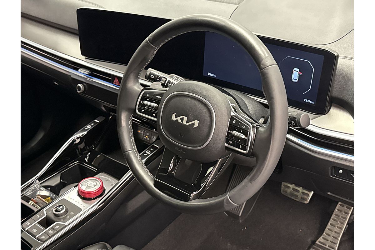 2024 Kia Sorento GT-Line MQ4 PE