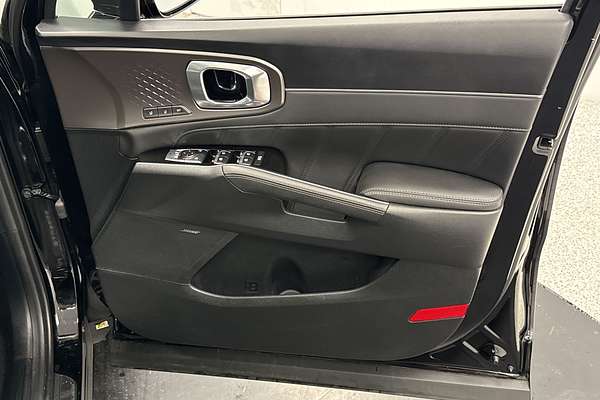 2024 Kia Sorento GT-Line MQ4 PE