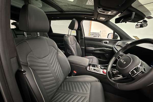 2024 Kia Sorento GT-Line MQ4 PE