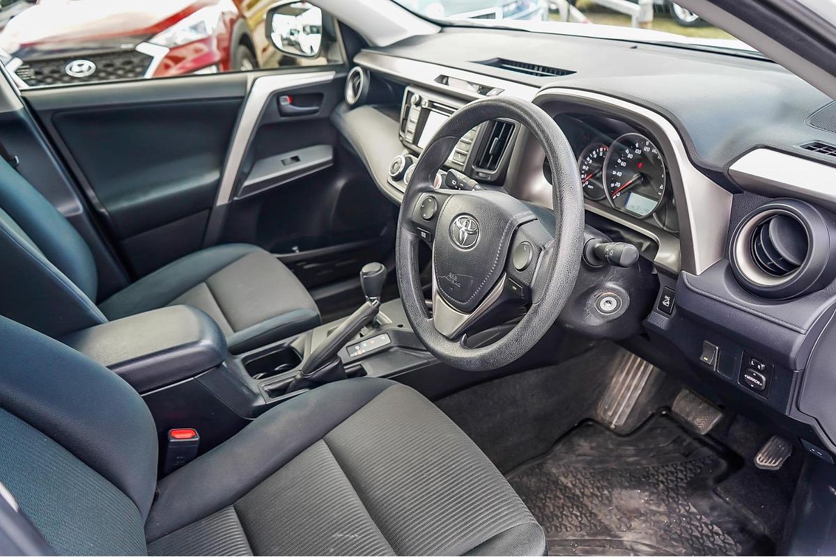 2016 Toyota RAV4 GX ALA49R