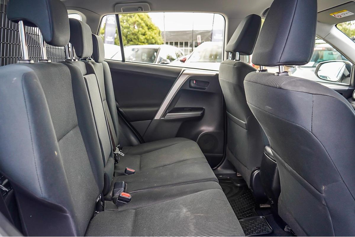 2016 Toyota RAV4 GX ALA49R