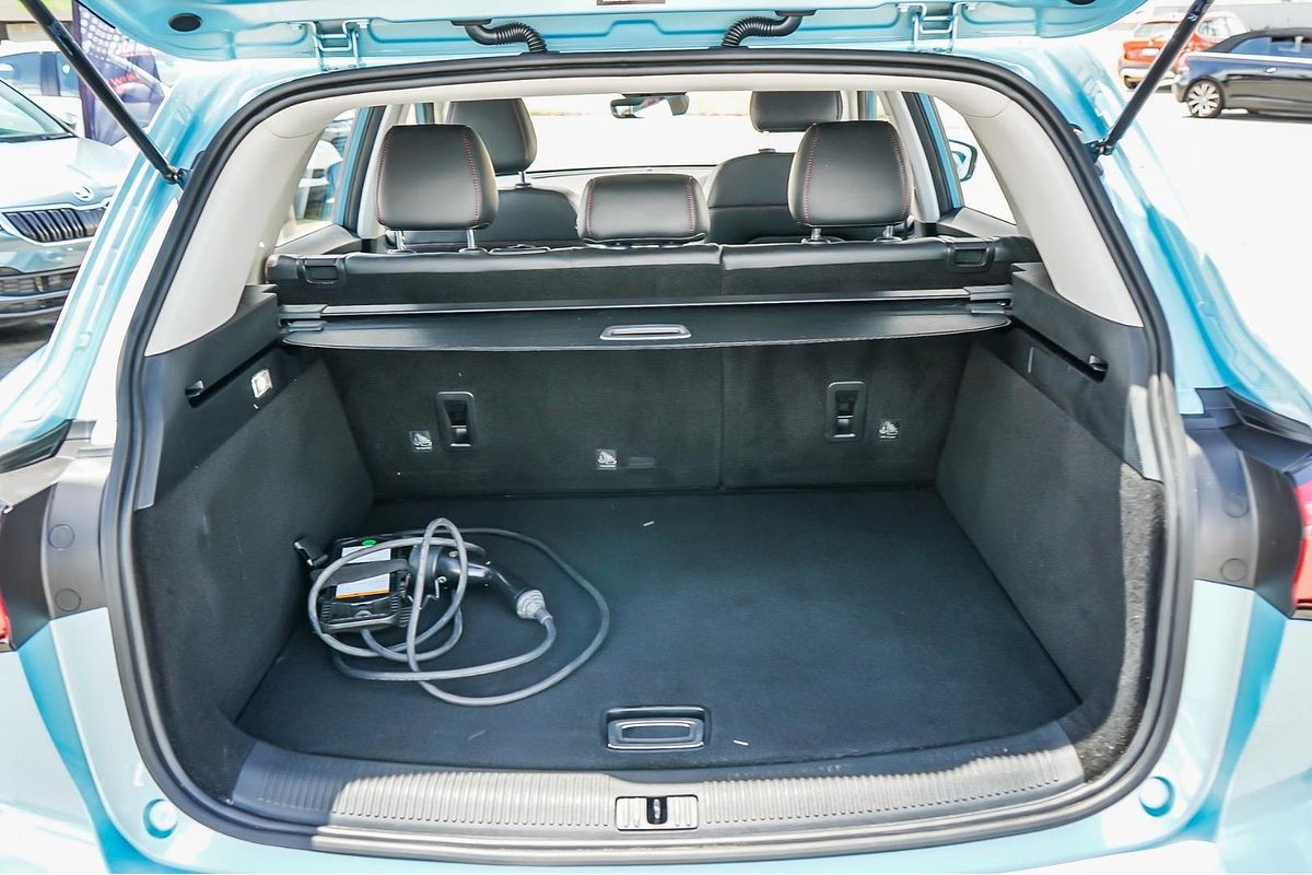 2022 MG HS EXCITE SAS23 MY22