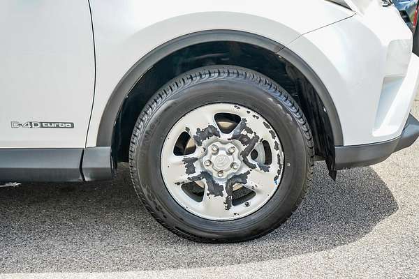 2016 Toyota RAV4 GX ALA49R