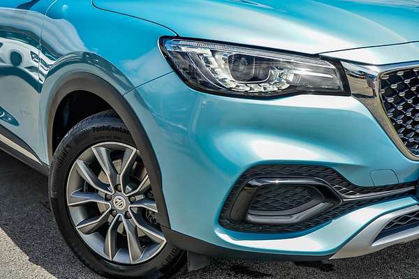 2022 MG HS EXCITE SAS23 MY22