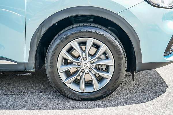 2022 MG HS EXCITE SAS23 MY22